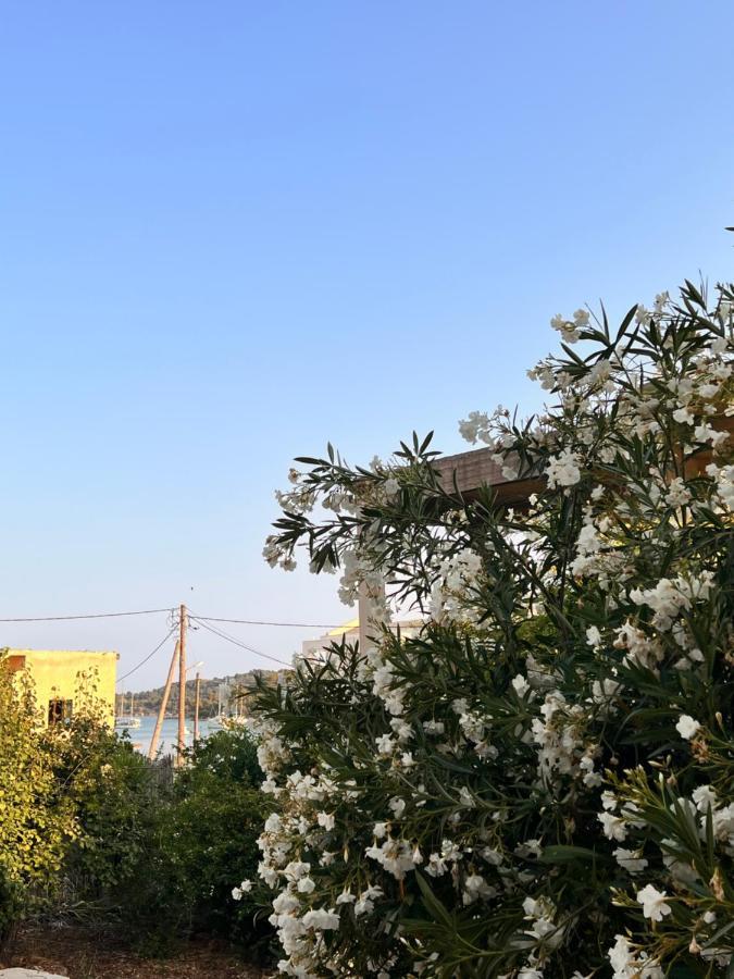 Deppys Apartment Porto Heli Exterior photo