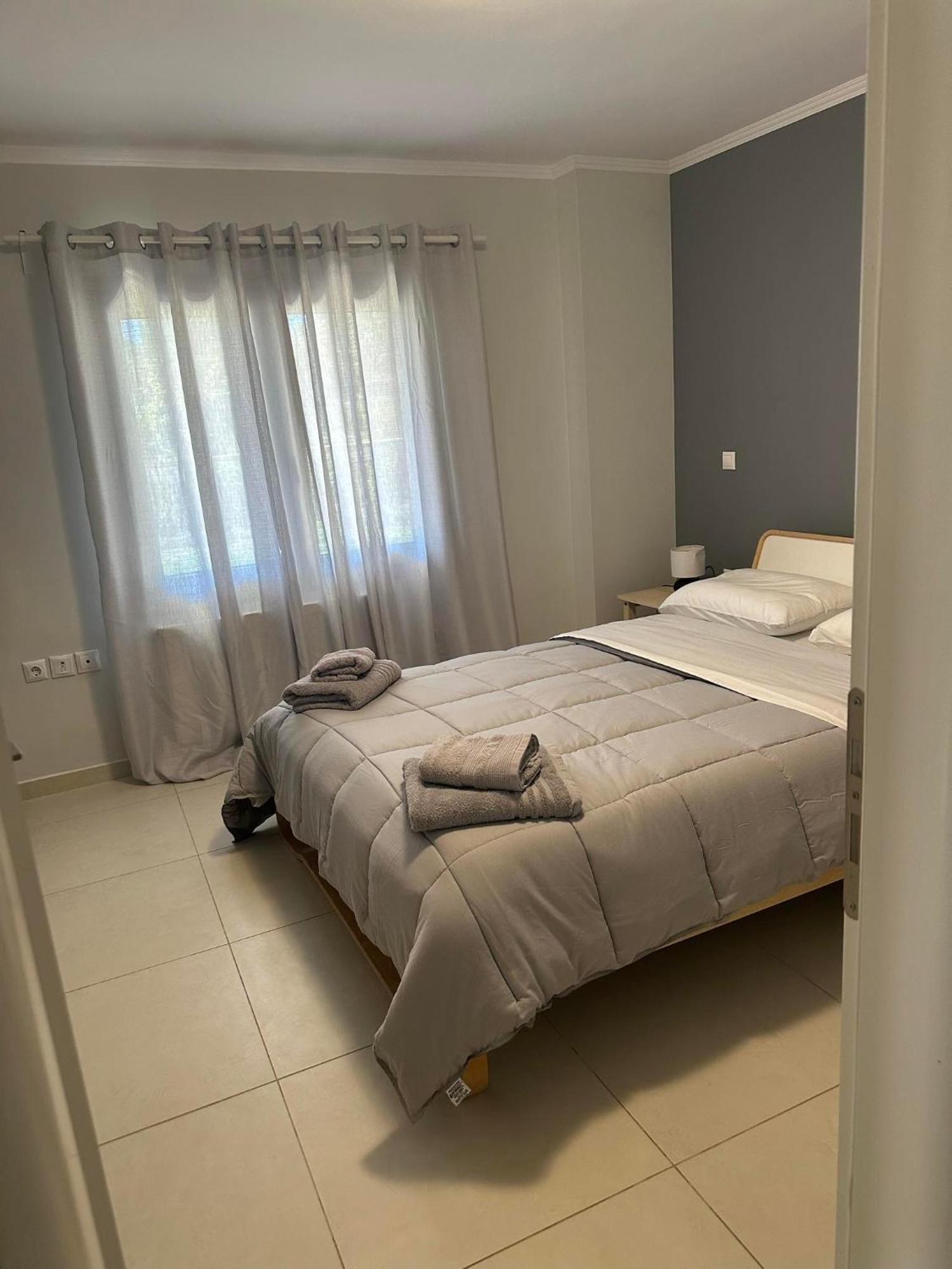 Deppys Apartment Porto Heli Exterior photo