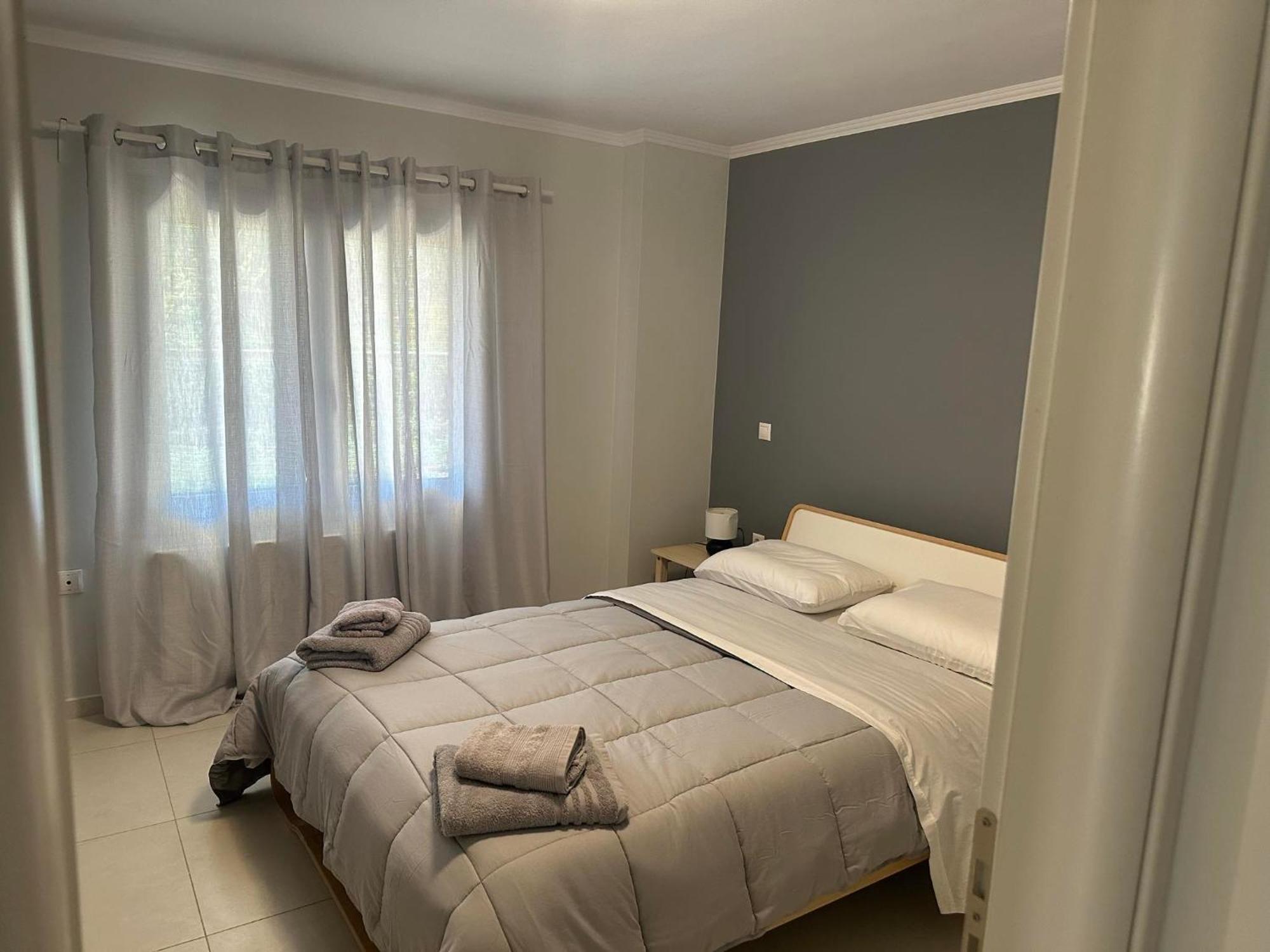 Deppys Apartment Porto Heli Exterior photo
